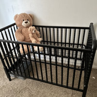 Jenny lind crib store wayfair